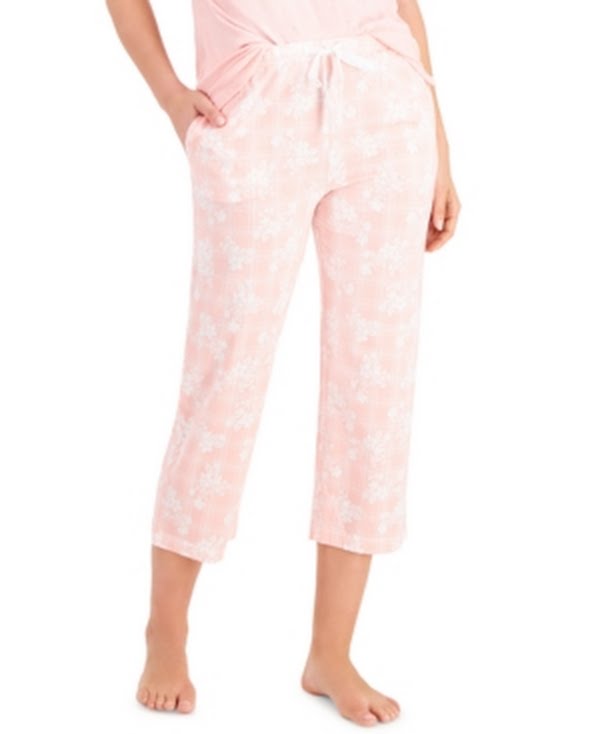 Sleep Sense Capri Pajama Pants for Women | Mercari